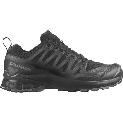 Кроссовки для трейлраннинга Salomon XA Pro 3D V9 Wide, мужские
