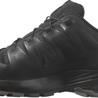 Кроссовки для трейлраннинга Salomon XA Pro 3D V9 Wide, мужские — 3