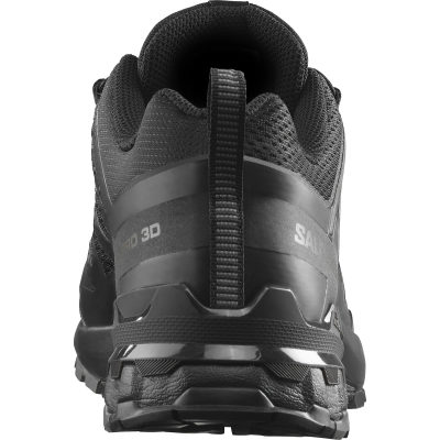 Кроссовки для трейлраннинга Salomon XA Pro 3D V9 Wide, мужские — 4