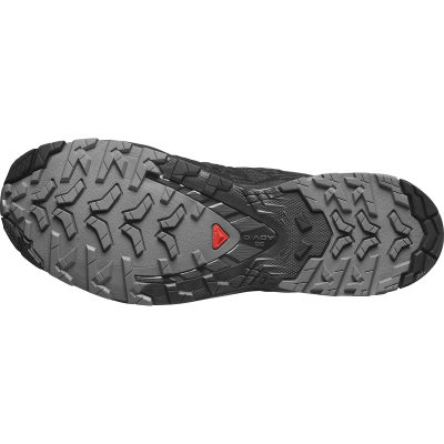 Кроссовки для трейлраннинга Salomon XA Pro 3D V9 Wide, мужские — 6