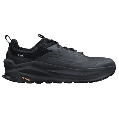 Треккинговые ботинки Altra Olympus 6 Hike Low GTX, мужские