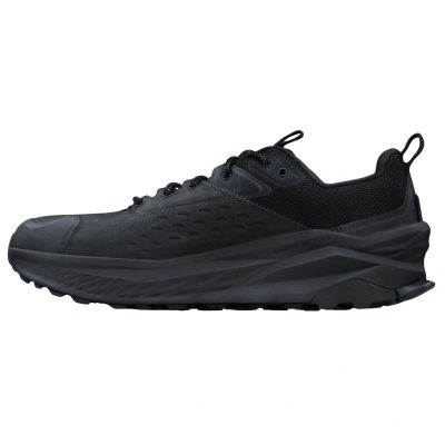 Треккинговые ботинки Altra Olympus 6 Hike Low GTX, мужские — 2