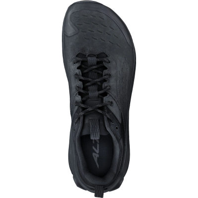 Треккинговые ботинки Altra Olympus 6 Hike Low GTX, мужские — 3