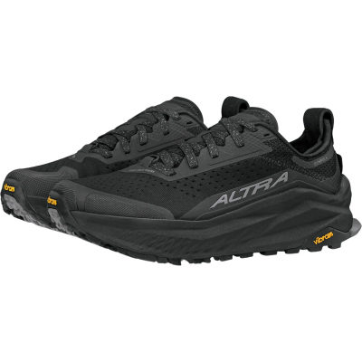 Кроссовки для трейлраннинга Altra Olympus 6, женские — 2