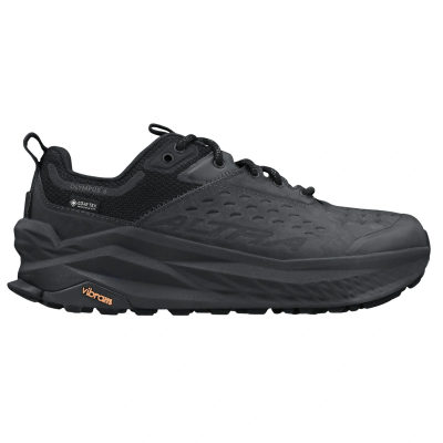 Треккинговые ботинки Altra Olympus 6 Hike Low GTX, женские