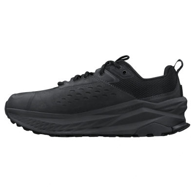 Треккинговые ботинки Altra Olympus 6 Hike Low GTX, женские — 2