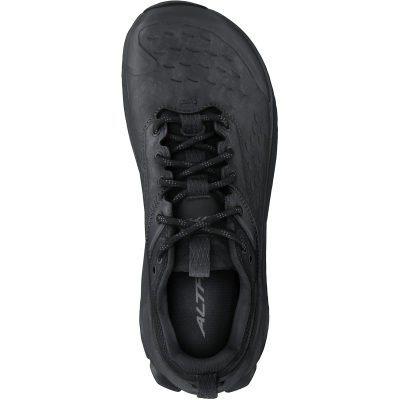 Треккинговые ботинки Altra Olympus 6 Hike Low GTX, женские — 3