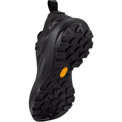Треккинговые ботинки Arcteryx Vertex Alpine GTX, женские — 3