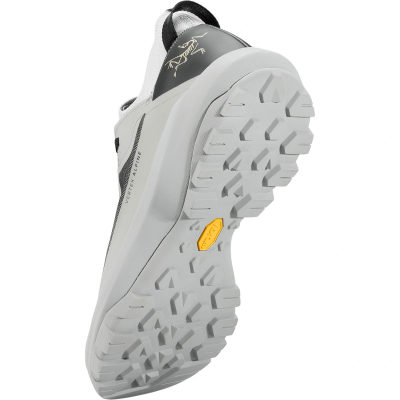 Треккинговые ботинки Arcteryx Vertex Alpine, мужские — 3