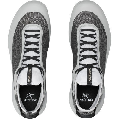 Треккинговые ботинки Arcteryx Vertex Alpine, мужские — 4