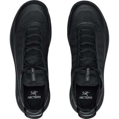Треккинговые ботинки Arcteryx Vertex Alpine, женские — 4