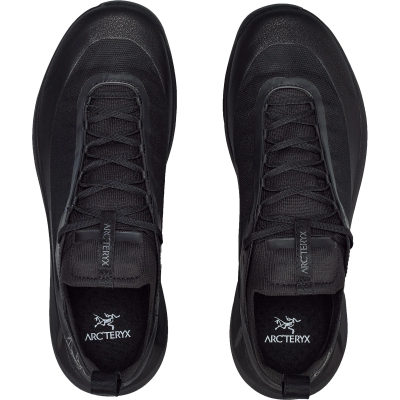 Треккинговые ботинки Arcteryx Vertex Alpine GTX, мужские — 4