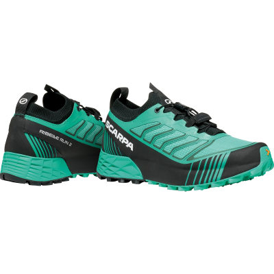 Кроссовки для трейлраннинга Scarpa Ribelle Run 2, женские — 3