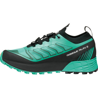 Кроссовки для трейлраннинга Scarpa Ribelle Run 2, женские — 4