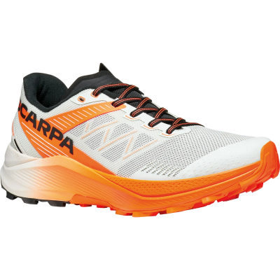 Кроссовки для трейлраннинга Scarpa Spin Ultra 2 — 2