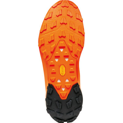 Кроссовки для трейлраннинга Scarpa Spin Ultra 2 — 6