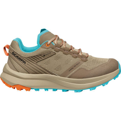 Треккинговые ботинки Scarpa SP-Y GTX, детские
