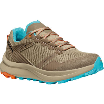 Треккинговые ботинки Scarpa SP-Y GTX, детские — 2