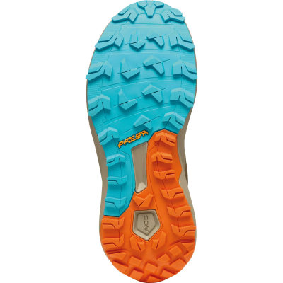 Треккинговые ботинки Scarpa SP-Y GTX, детские — 4