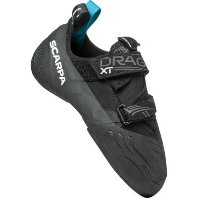 Скальные туфли Scarpa Drago XT — 2
