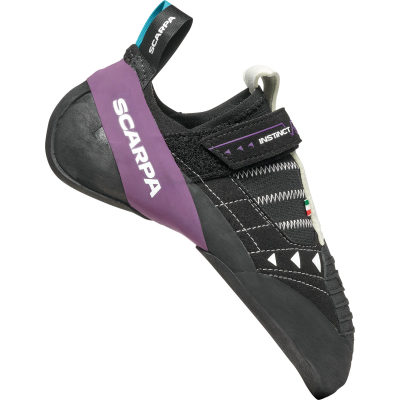 Скальные туфли Scarpa Instinct VSR LV