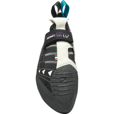Скальные туфли Scarpa Instinct VSR LV — 3