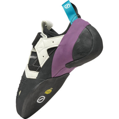 Скальные туфли Scarpa Instinct VSR LV — 5