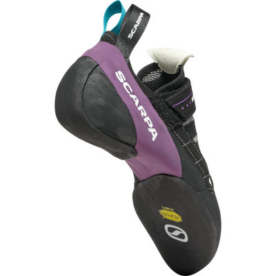 Скальные туфли Scarpa Instinct VSR LV — 6
