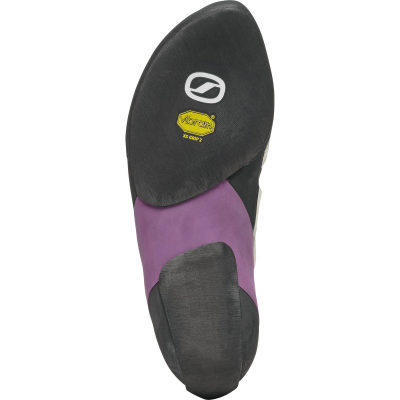 Скальные туфли Scarpa Instinct VSR LV — 7