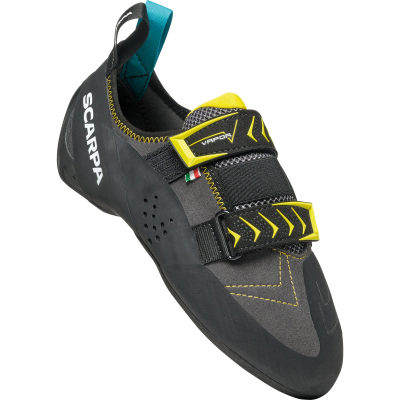 Скальные туфли Scarpa Vapor V — 2