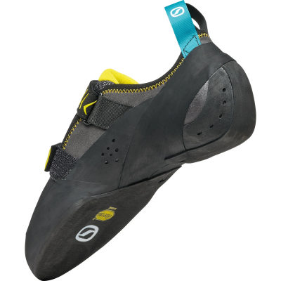 Скальные туфли Scarpa Vapor V — 5