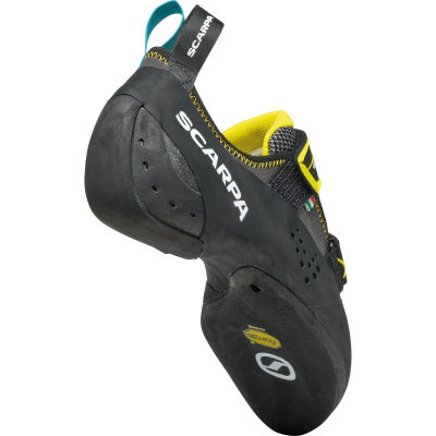 Скальные туфли Scarpa Vapor V — 6