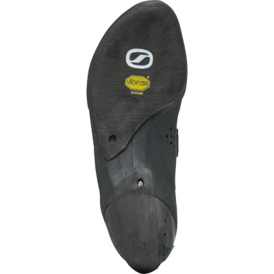 Скальные туфли Scarpa Vapor V — 7
