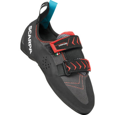 Скальные туфли Scarpa Vapor V LV — 2