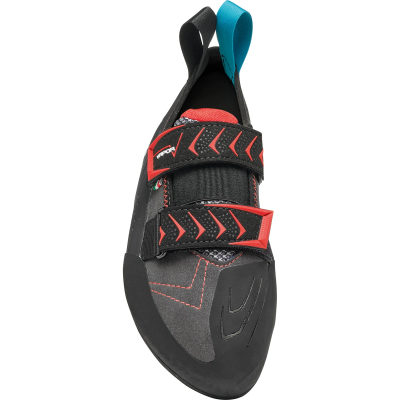 Скальные туфли Scarpa Vapor V LV — 3