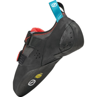 Скальные туфли Scarpa Vapor V LV — 5