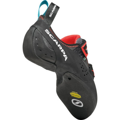 Скальные туфли Scarpa Vapor V LV — 6