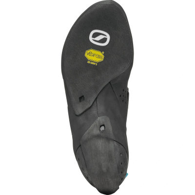 Скальные туфли Scarpa Vapor V LV — 7