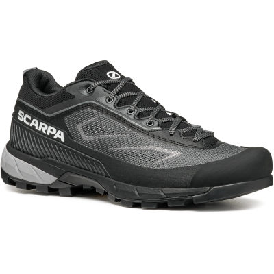 Треккинговые ботинки Scarpa Rapid LT, мужские — 2
