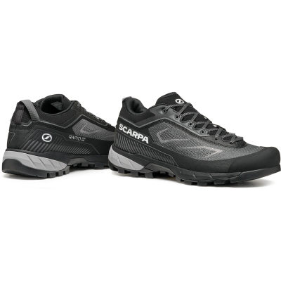 Треккинговые ботинки Scarpa Rapid LT, мужские — 3