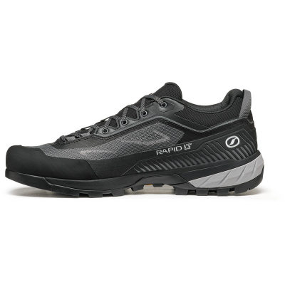 Треккинговые ботинки Scarpa Rapid LT, мужские — 4
