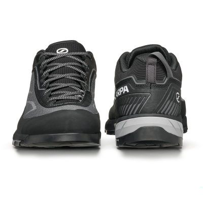 Треккинговые ботинки Scarpa Rapid LT, мужские — 5