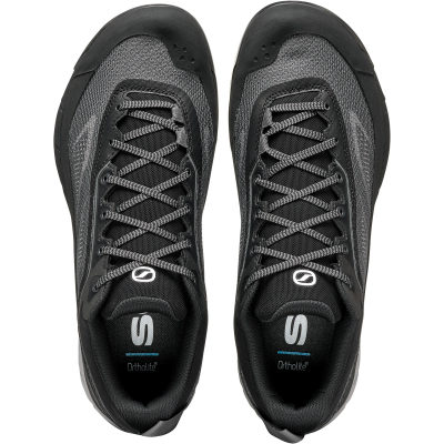 Треккинговые ботинки Scarpa Rapid LT, мужские — 6