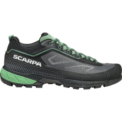 Треккинговые ботинки Scarpa Rapid LT, женские