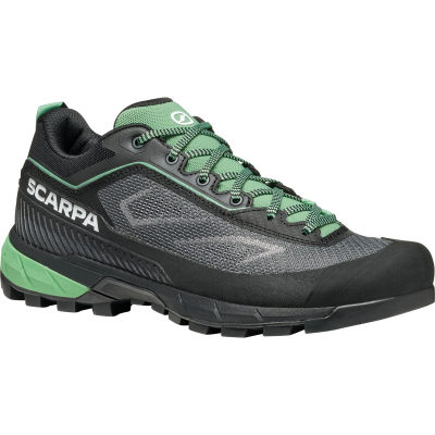 Треккинговые ботинки Scarpa Rapid LT, женские — 2