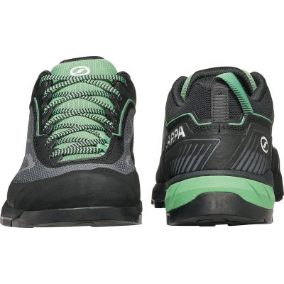 Треккинговые ботинки Scarpa Rapid LT, женские — 4