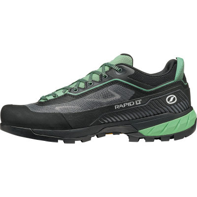 Треккинговые ботинки Scarpa Rapid LT, женские — 5