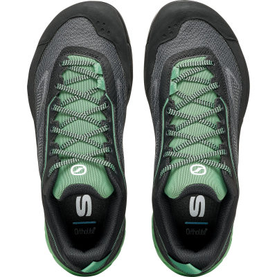 Треккинговые ботинки Scarpa Rapid LT, женские — 6