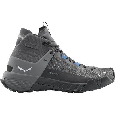Треккинговые ботинки Salewa Wildfire NXT Mid GTX, женские