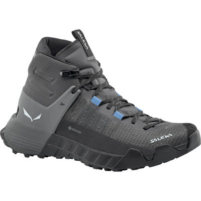 Треккинговые ботинки Salewa Wildfire NXT Mid GTX, женские — 2